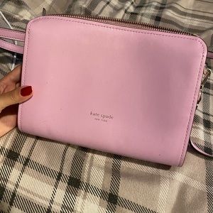 Authentic Kate Spade crossbody purse